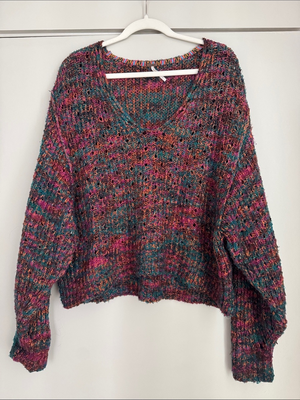 Free People Sweater